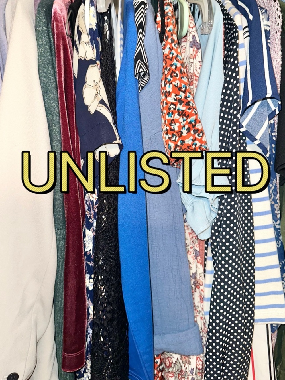 Unlisted 1